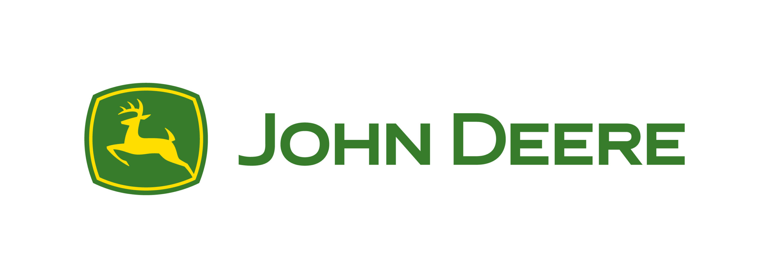 John Deere